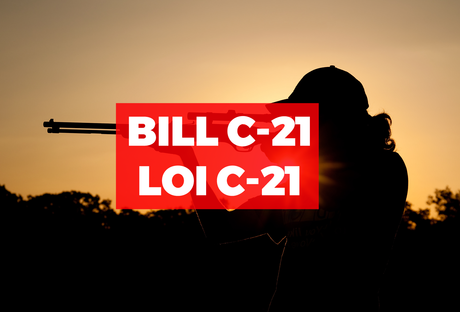 NEW AMENDMENTS OF BILL C-21 NOW IN FORCE