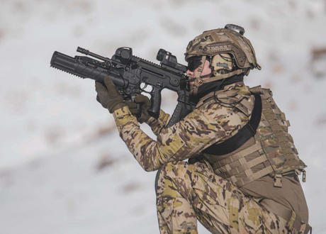 IF YOU PURCHASED A MICRO TAVOR X95 MSW, YOU SHOULD READ THIS