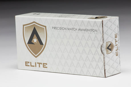 Atlanta Arms Elite | 9mm 147gr JHP