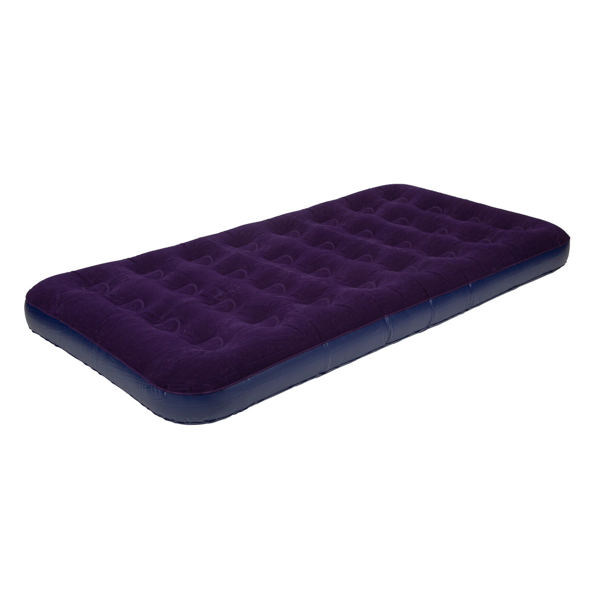 STANSPORT AIR BED - TWO SIZES : TWIN AND QUEEN