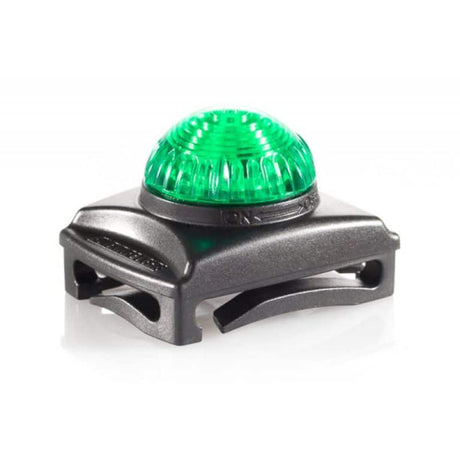 ADVENTURE LIGHTS Guardian™ Collar Mount LED Signal and Safety Light