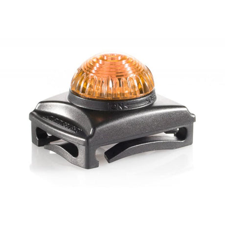 ADVENTURE LIGHTS Guardian™ Collar Mount LED Signal and Safety Light