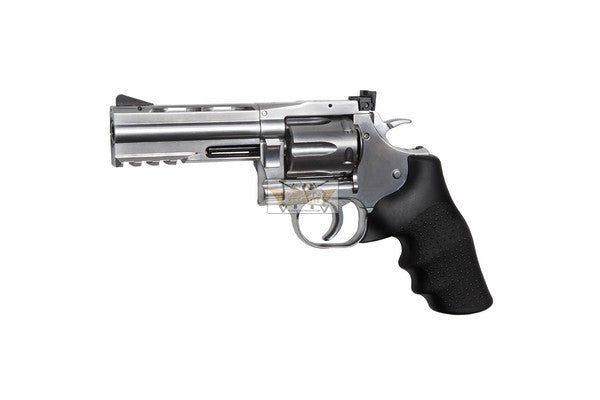 ASG AIRGUN 4.5MM DAN WESSON 715 REVOLVER 410 FPS - NO PAL NEEDED