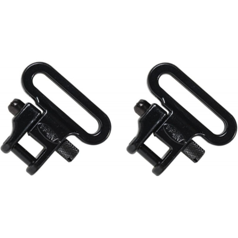 ALLEN MAGNUM SWIVEL SETS - FITS ANY GUN WITH SWIVEL STUDS INSTALLED