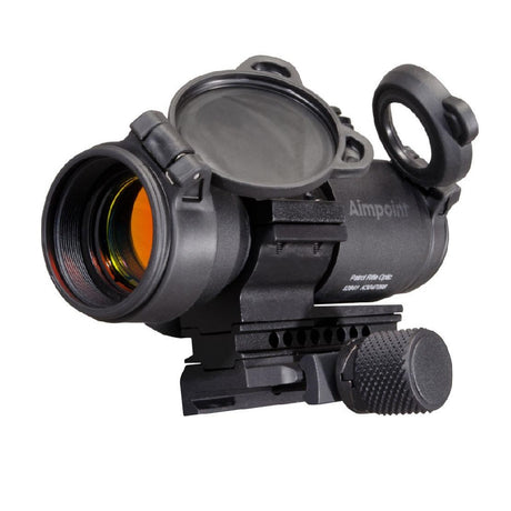 AIMPOINT RIFLE OPTIC - 2 MOA  /W MOUNT - DIFFERENT TYPES