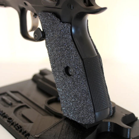BOSS COMPONENTS CZ SHADOW 2 GRIP