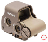 EOTECH HOLOGRAPHIC WEAPON SIGHT - DIFFERENT TYPES AND COLORS