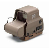 EOTECH HOLOGRAPHIC WEAPON SIGHT - DIFFERENT TYPES AND COLORS
