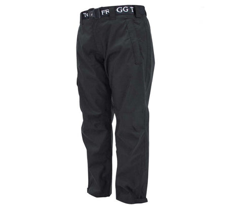 FROGG TOGGS MEN'S STORMWATCH BLACK JACKET AND PANTS - DIFFERENT SIZES AVAILABLE :