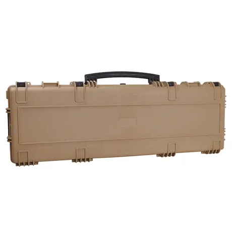 GLARY GUN CASES  IN DIFFERENT COLORS AND DIMENSIONS
