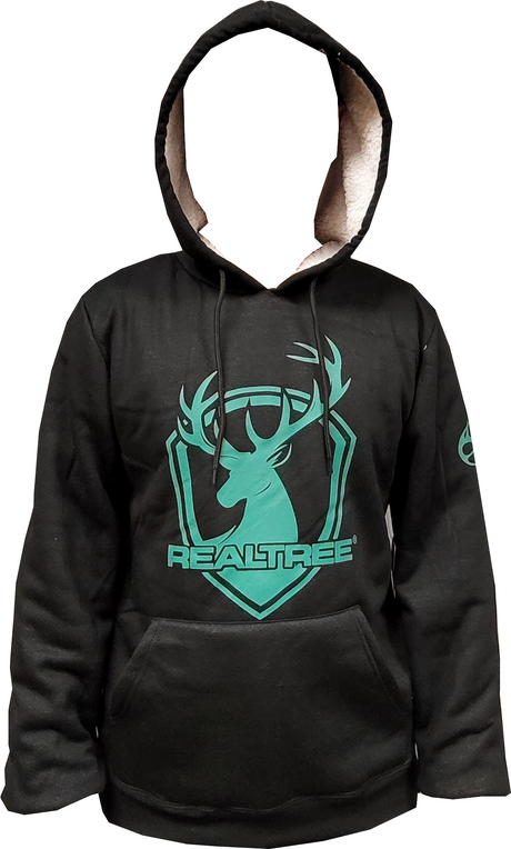 REALTREE HOODIES - DIFFERENT SIZES AND COLORS AVAILABLE