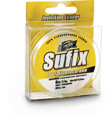 HS-100% FLUOROCARBON LEADER - DIFFERENT WEIGHTS AND LENGTHS AVAILABLE