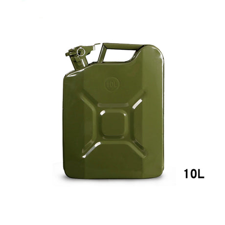 JERRY CAN FUEL TANK PETROL