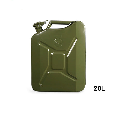 JERRY CAN FUEL TANK PETROL