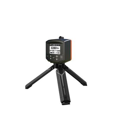 LABRADAR LX CHRONOGRAPH INCLUDING THE POWER FACTOR FEATURE - INCLUDES : TRIPOD MOUNT, USB-A TO TYPE C CABLE, DOCUMENTATION