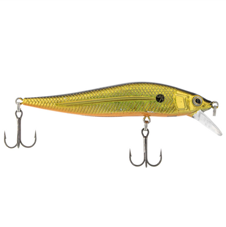 LIVINGSTON LURES JERKMASTER JR. FW EBS - DIFFERENT COLORS AVAILABLE