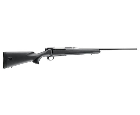 MAUSER M18, BOLT ACTION, BLK SYNTH STOCK - THREE AVAILABLE MODELS: 308 WIN / 30-06 SPRINGFIELD / 6.5 CREEDMOOR