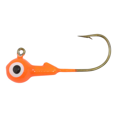 NORTHLAND-SINKN JIG - DIFFERENT WEIGHTS, COLORS, PACKS, & HOOKS AVAILABLE