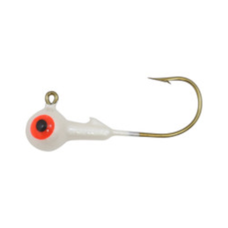 NORTHLAND-SINKN JIG - DIFFERENT WEIGHTS, COLORS, PACKS, & HOOKS AVAILABLE