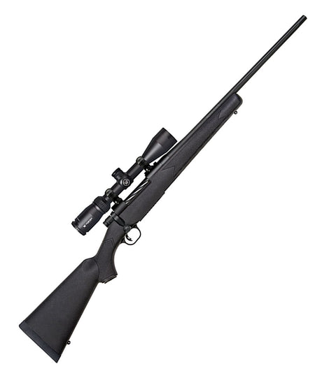 MOSSBERG PATRIOT RIFLES - TWO MODELS : .270 WIN & 30-06 SPFLD