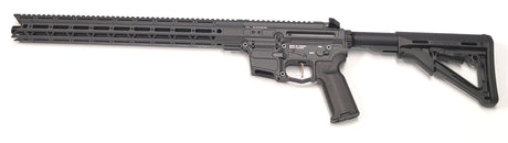 Lockhart Raven 9 mm Modular Semi-Auto Rifle - Non-Rest - Trois couleurs disponibles
