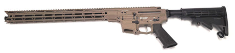 Lockhart Raven 9 mm Modular Semi-Auto Rifle - Non-Rest - Trois couleurs disponibles