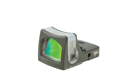 Trijicon RMR Dual Illuminated Reflex Sight