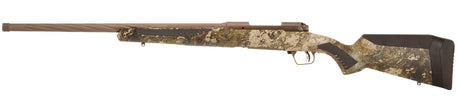 SAVAGE 110 HIGH COUNTRY - DIFFERENT CALIBERS