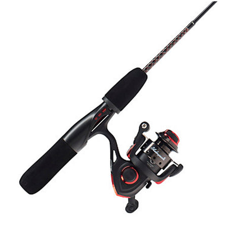 SHAKESPEARE UGLY STIK - TWO MODELS: GX2 ICE FISHING COMBO / GX2 SPINNING ROD AND REEL COMBO