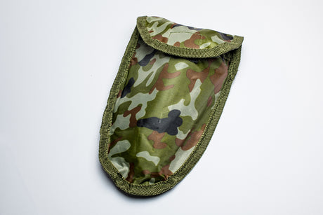Military Shovel Portable Folding Mini Emergency Survival Compass