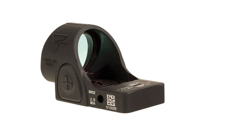Trijicon SRO® Red Dot Sight (SRO2-C-2500002)