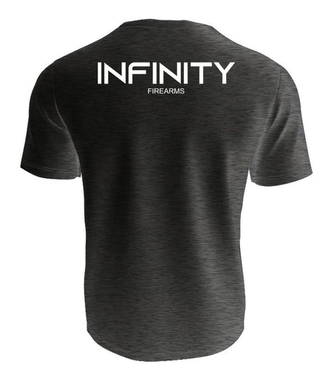 Super Shooter Infinity T-shirt