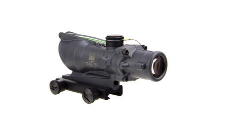 Trijicon ACOG 4x32 BAC Riflescope - .223 / 5.56 BDC (Grey)