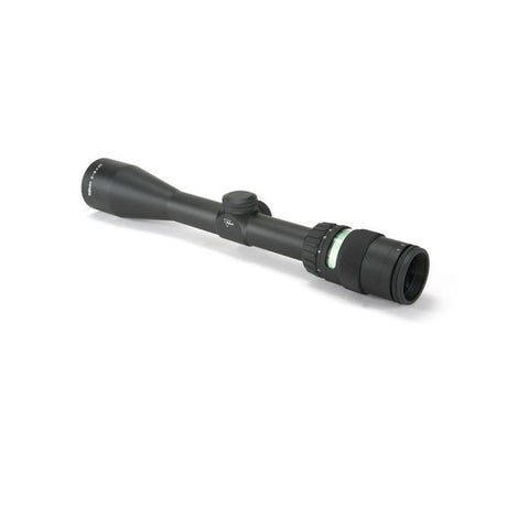 Trijicon AccuPoint® 3-9x40 Riflescope MIL-Dot Crosshair w/ Green Dot (TR20-2G)