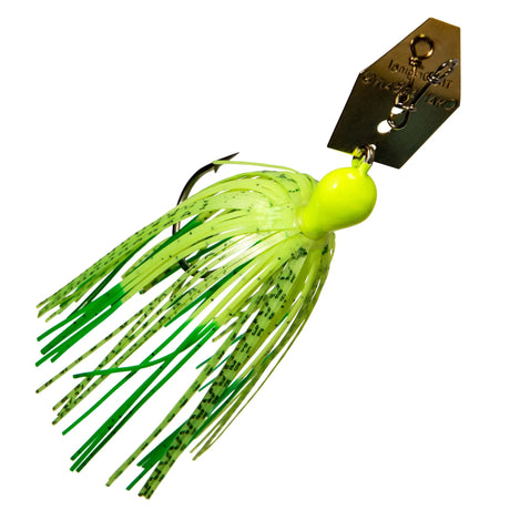 Z-MAN CHATTERBAIT - DIFFERENT WEIGHTS AND COLORS AVAILABLE