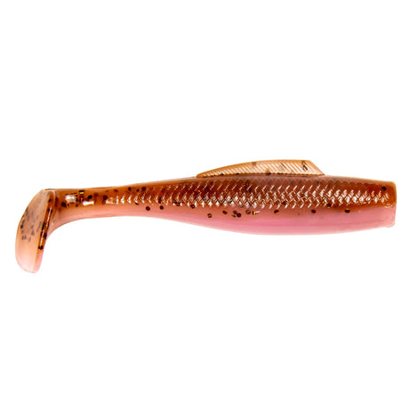 Z-MAN MINNOWZ 3", 6/PACK - DIFFERENT COLORS AVAILABLE