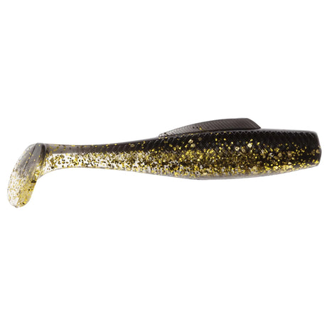 Z-MAN MINNOWZ 3", 6/PACK - DIFFERENT COLORS AVAILABLE