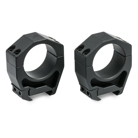 Vortex Precision Matched Scope Rings - 34mm