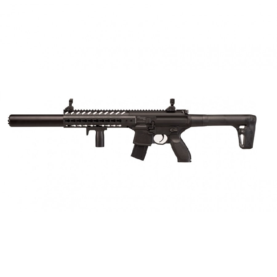 SIG SAUER MCX AIR RIFLE - NON-RESTRICTED - MANDATORY PAL