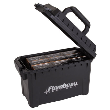 Flambeau 6415SB COMPACT TACTICAL CAN